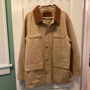 2016 The Bradford Exchange Signature John Wayne Western-Style Stockade Jacket